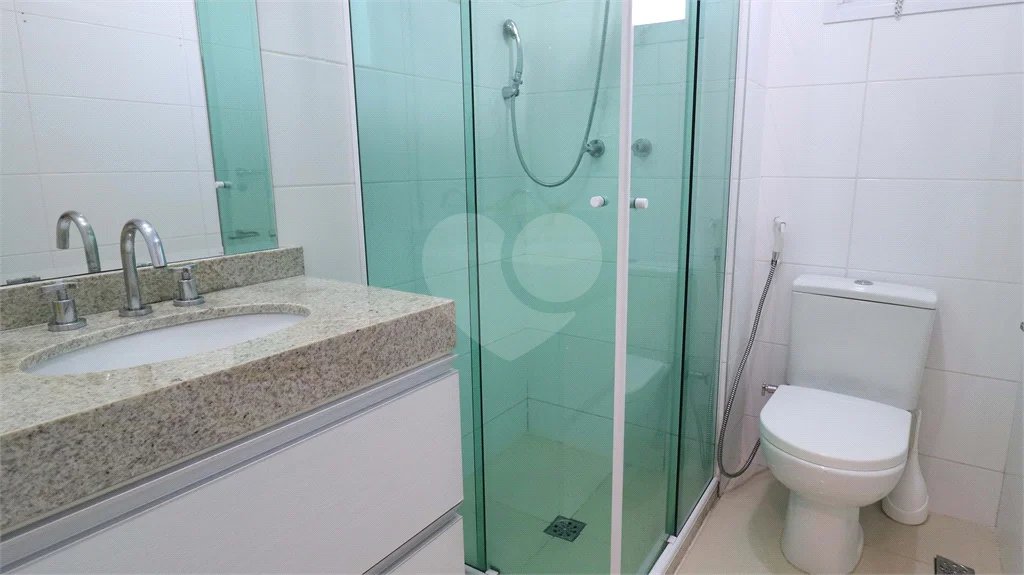 Apartamento de 85m2 à venda na Vila Mascote