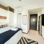 Apartamento Studio - Bela Vista - Centro - 1 Quarto - Venda / Compra
