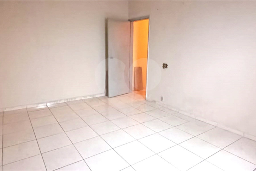 Casa Térrea Vila Alpina