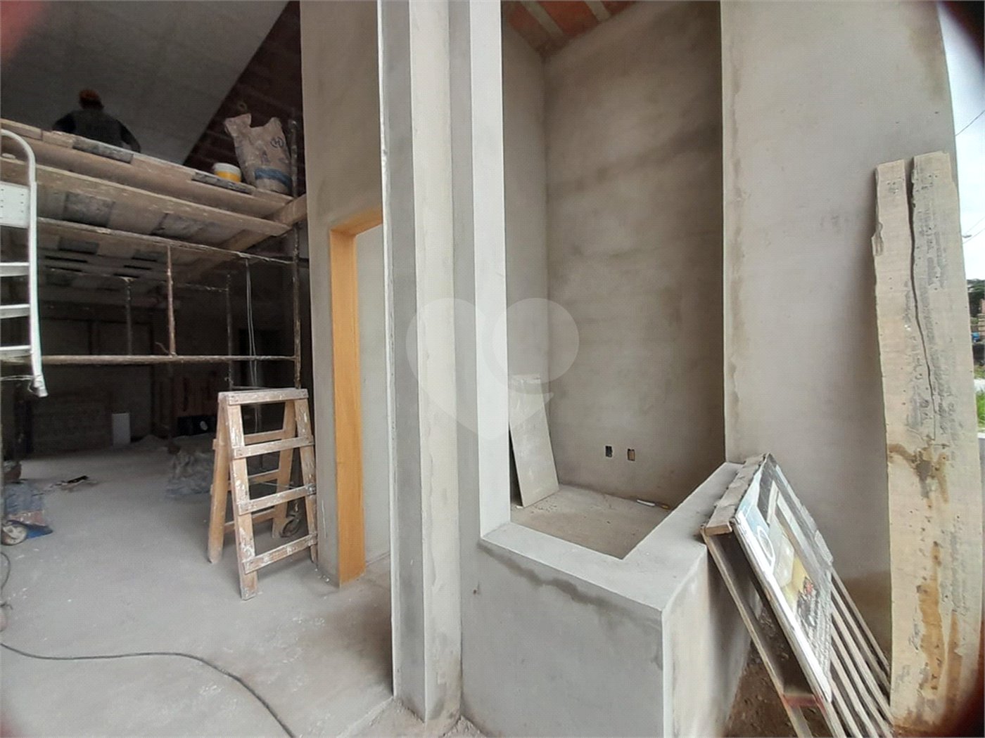 Casa em Condomínio Residencial Villeneuve São Carlos
