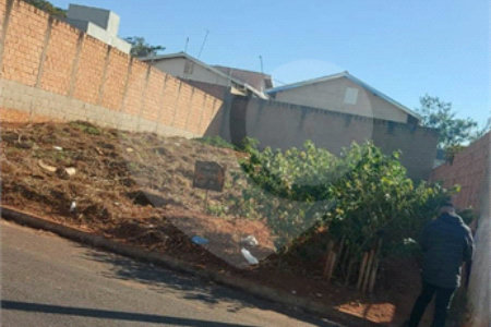 Terreno em Araraquara.