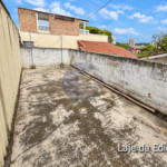 Excelente oportunidade de investimento em terreno de 158 m² com múltiplas possibilidades de aproveitamento!