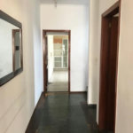 Sobrado imponente à venda no Jardim Leonor de Barros