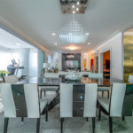 APARTAMENTO ALTO PADRÃO 335 M2 COM 4 SUÍTES Á VENDA - JARDIM ANÁLIA FRANCO ACEITA PERMUTA