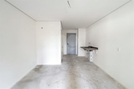 Helbor Edition Vila Madalena 1 quarto 25 m² Vila Madalena - São Paulo SP