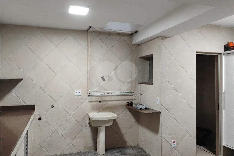 Belíssimo sobrado na Vila Mascote — mais de 150 m²