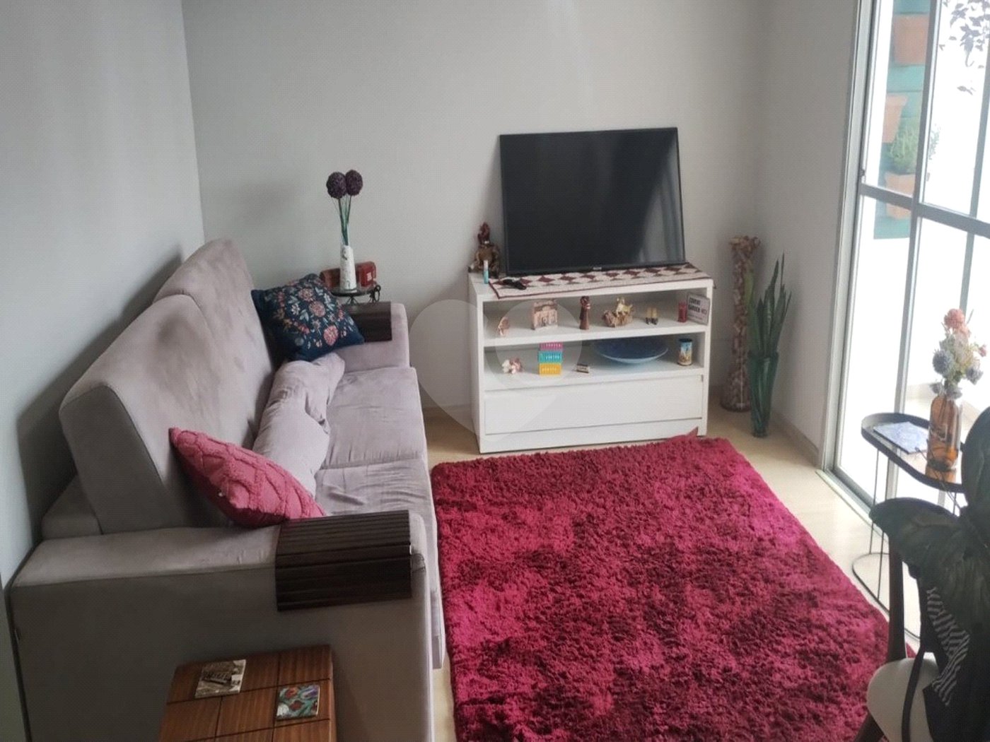 Apartamento com 67m², 3 quartos, garagem, à venda no Jardim Marajoara.