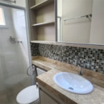 Apartamento Mobiliado à Venda em Louveira | 3 Dormitórios, Suíte, 2 Vagas – Residencial Felicità