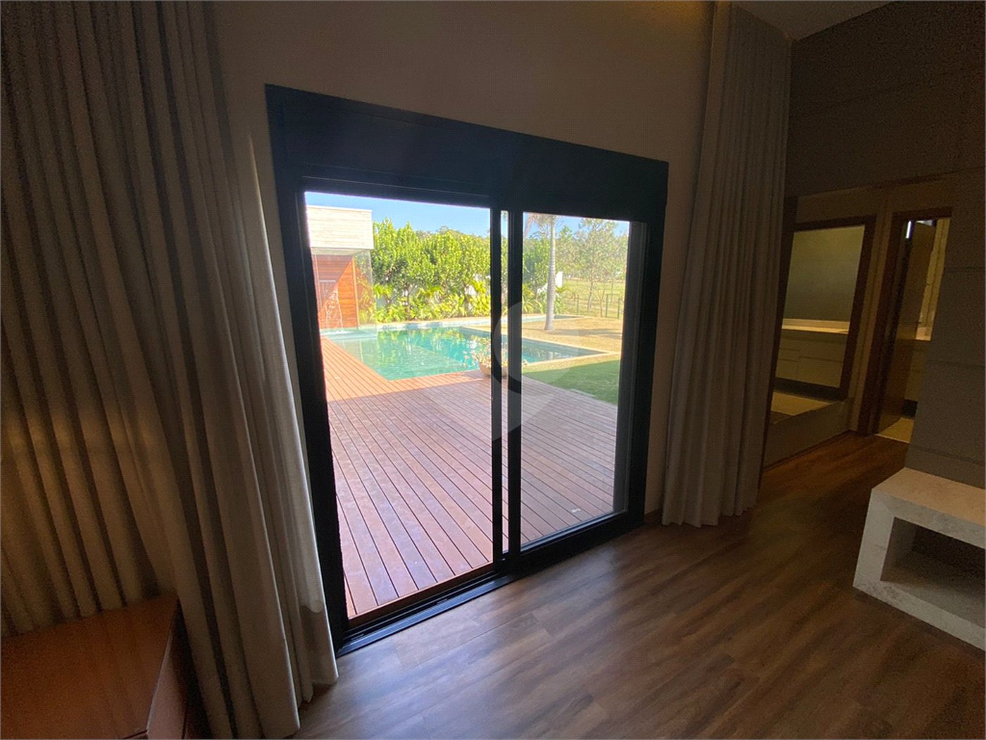 Mansão de alto luxo no Condomínio Damha Golf São Carlos