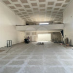 Indaiatuba - Galpão em frente ao Hospital Indaiatuba - Av Fábio Ferraz Bicudo - Locação - R$ 26.800,00 - Lote 360 metros - Área construída 375 metros - 05 vagas - 04 banheiros - 02 copas - finalizando acabamento.