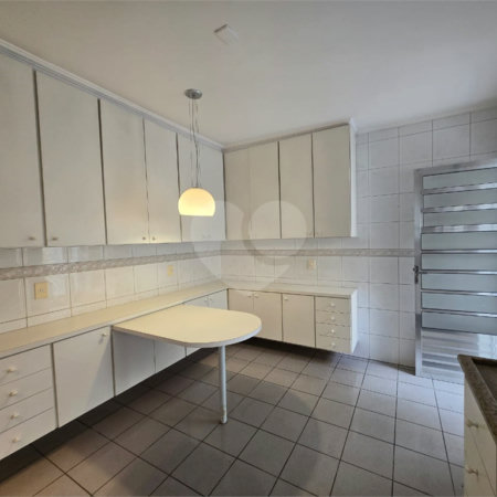Sobrado Residencial em Vila Mariana