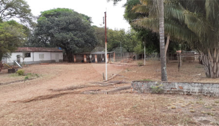 Chácara à venda com 3 quartos em Vale Santa Felicidade, São Carlos, SP