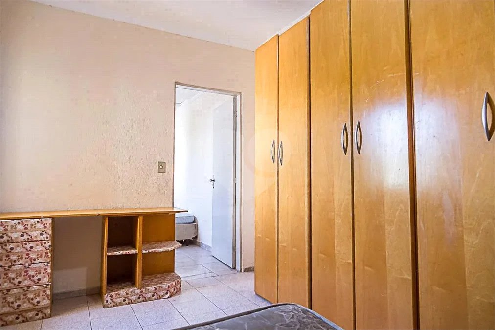 CASA PARA LOCAÇÃO | 75 m² Vila Santa Catarina