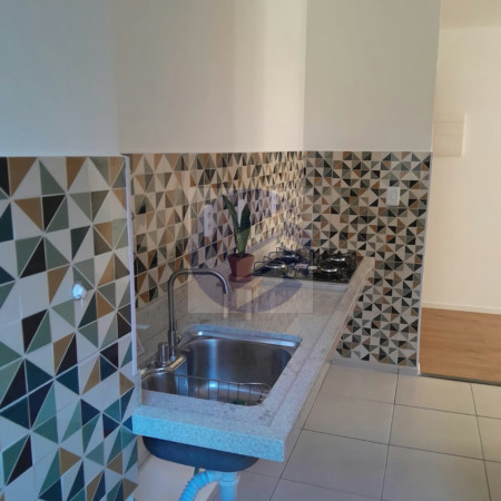 Apartamento à venda com 2 quartos em Jardim Arpoador, São Paulo - SP