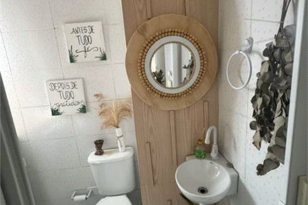 Cobertura à venda com 2 quartos em Jardim Leonor, Cotia - SP