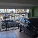 Sobrado à venda com 2 quartos em Jaçanã, São Paulo, SP