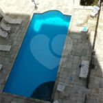Apartamento de Cobertura para locação na Mooca