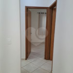 Apartamento para venda ou locação no Condomínio Monte Verde