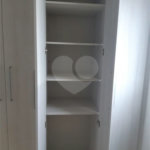 Apartamento no Ed. Residencial Spazio Mont Royal