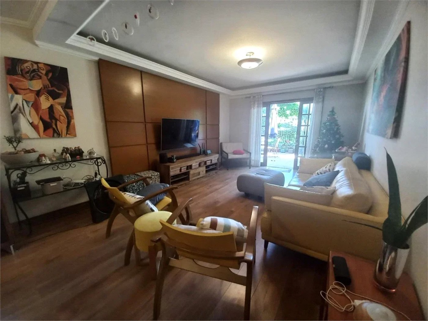 Casa à venda com 5 quartos, sendo 3 suítes, em Jardim Bonfiglioli, São Paulo, SP