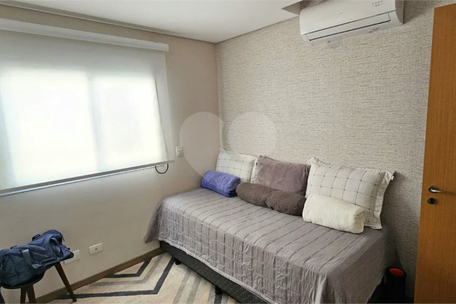 Apartamento com 3 quartos, sendo 2 suítes no bairro São Dimas em Piracicaba