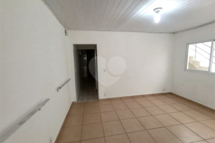 Casa com 3 dormitórios à venda e alugar, 124 m² por R$ 650.000,00 - Vila Alpina - São Paulo/SP
