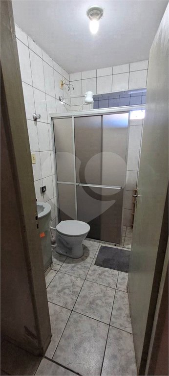 Casa térrea em Ibaté/SP.