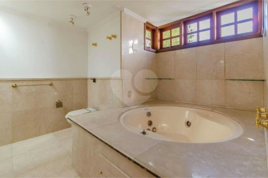 Casa para venda no Jardim da Gloria 4 dormitórios 2 suítes 4 vagas
