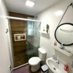 Apartamento à Venda | 63 m² | 3 Dormitórios | 1 Suíte | Andar Alto | Próximo à Estação Piqueri