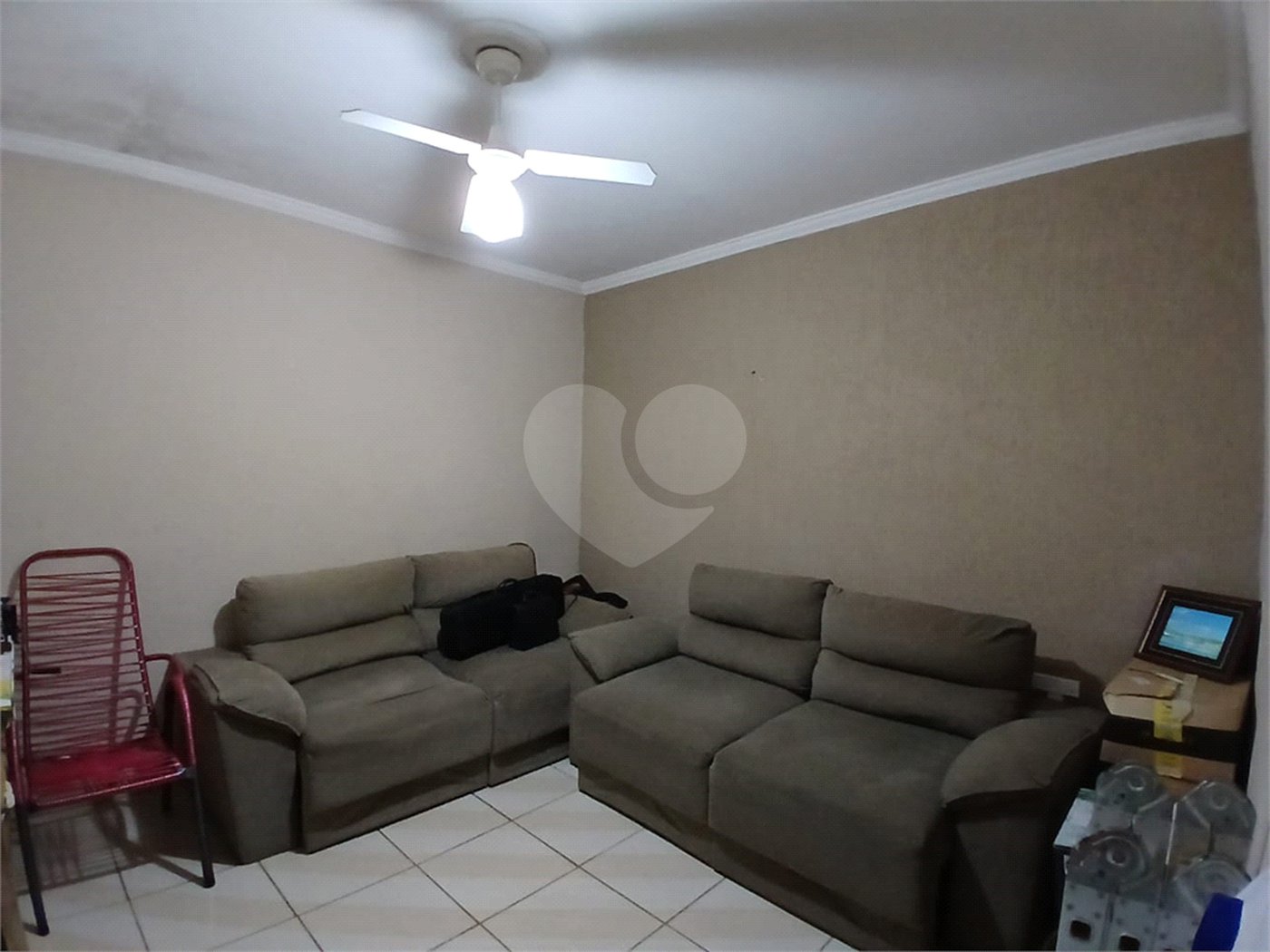 Chácara para venda na cidade de Ibaté/SP