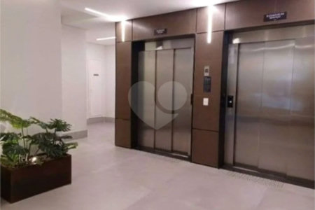 Apartamento Garden , 44m² ,1 dormitório , à venda na Vila Clementino