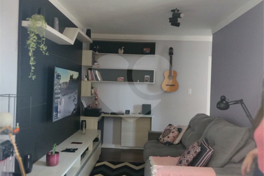 Apartamento Itaquera 2 dormitorios 1 vaga