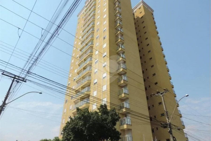 Apartamento Dubai no Bairro Vila Independência com 3 dormitórios
