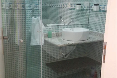 Apartamento a venda com 270m² - Barra Funda