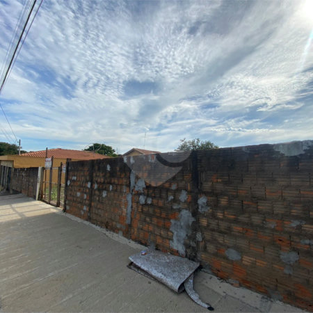 Terreno bem localizado na Vila Boa Vista 1