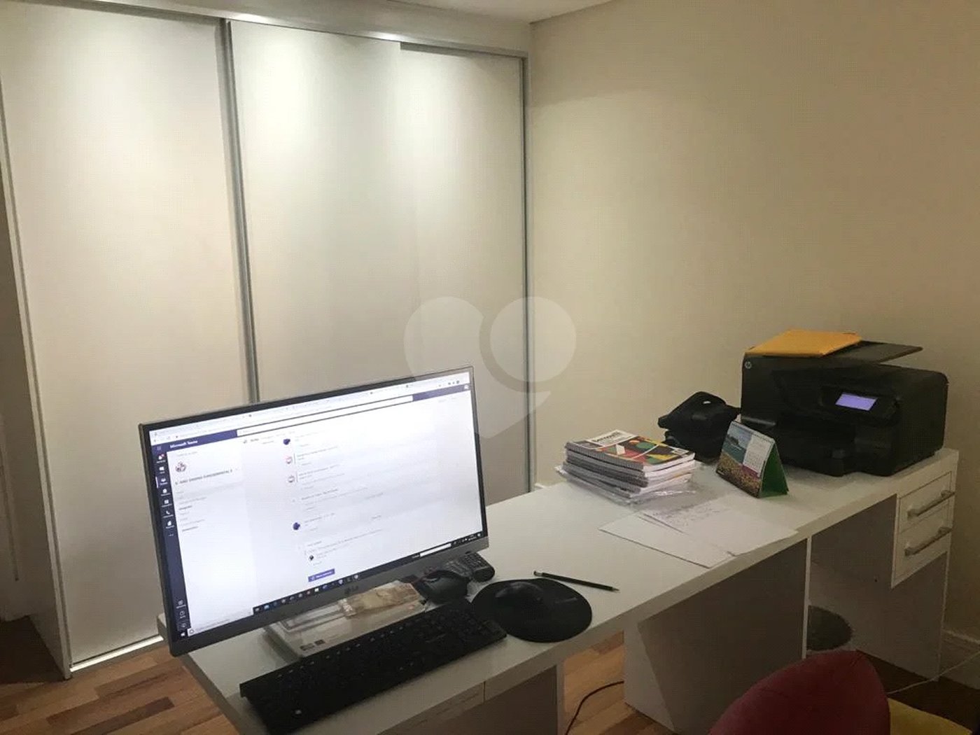 Apartamento com 204m² com 4 Quartos 4 Suítes à Venda na Mooca | Condomínio Villa Solare - Luzes da Mooca,
