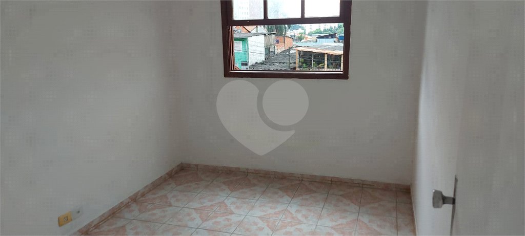 Apartamento á venda - Vila Campestre