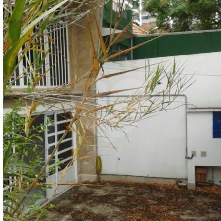 Casa Residencial Vila Mariana