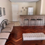 Apartamento com 3 Dormitórios sendo 1 Suíte 2 Vagas à Venda 99 m² por R$ 650.000