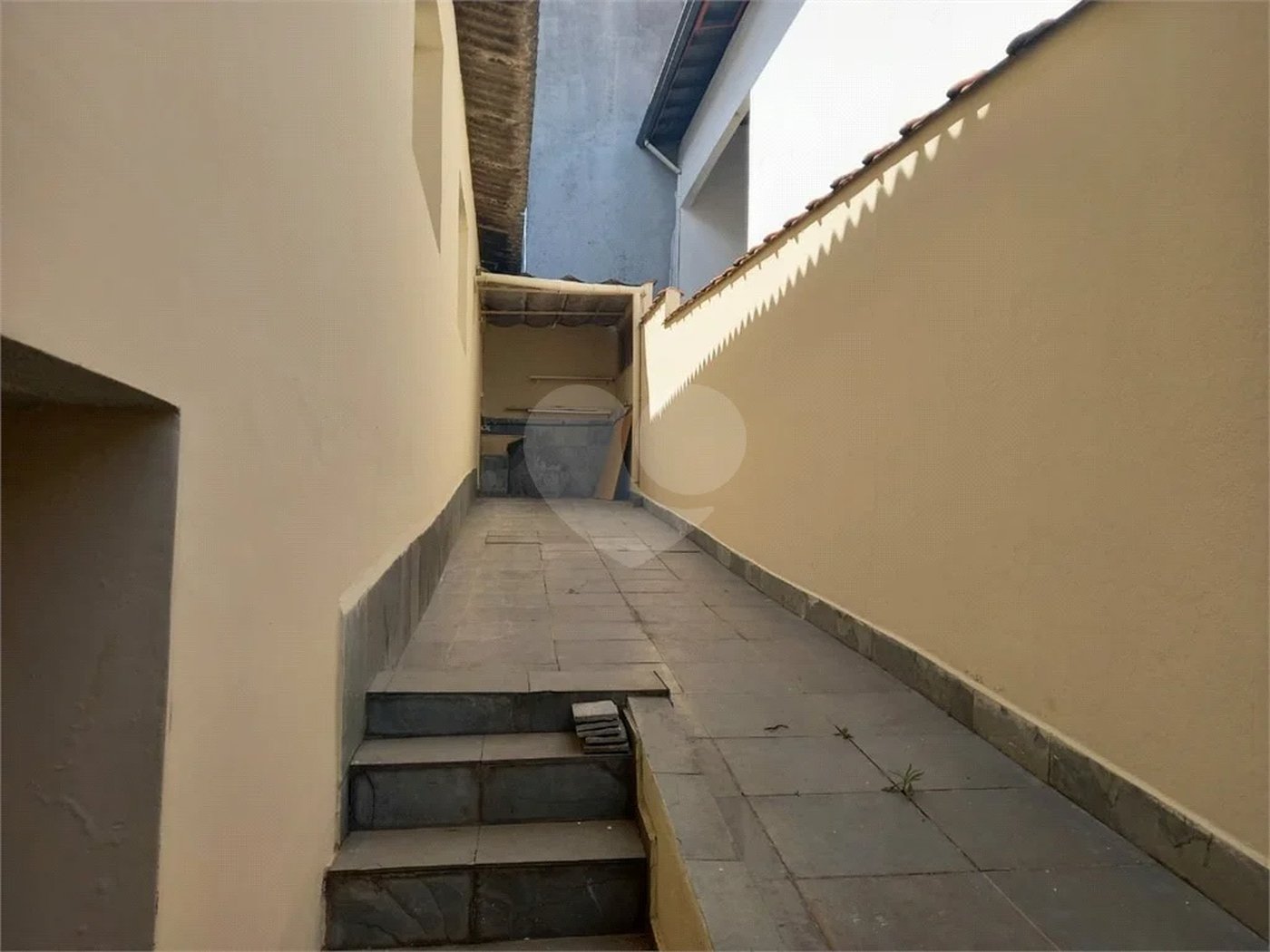 Casa com 147m² , 2 dormitórios , sendo 1 suíte , 2 vagas , à venda , no Parque das Nações , em Santo André.