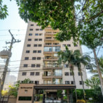 Cobertura à venda com 3 quartos, sendo 2 suítes, em Vila Progredior, São Paulo, SP