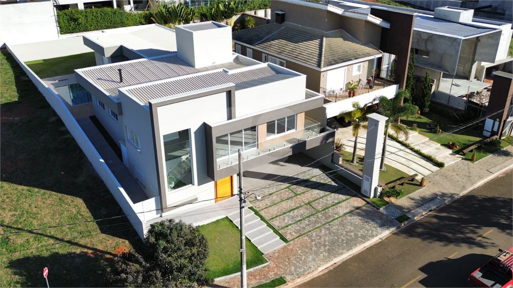 Linda Casa à Venda no Residencial Equilibrium – Atibaia/SP