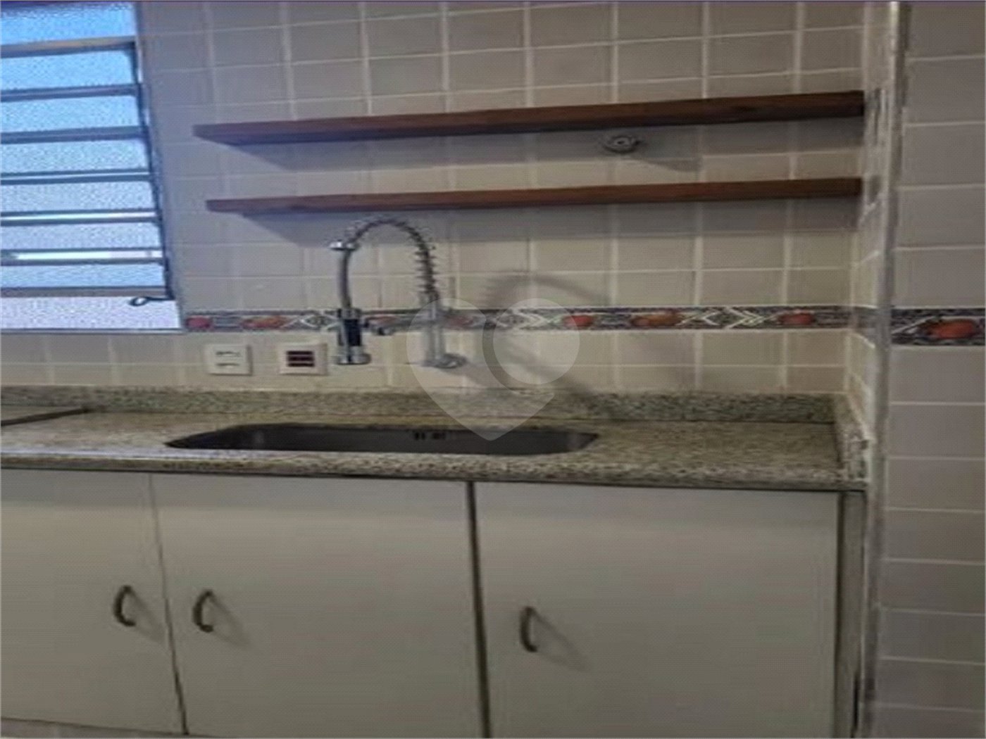 Apartamento à venda no bairro Barra Funda.