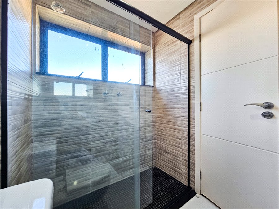 Apartamento à venda com 4 suítes em Vila Mascote, São Paulo, SP