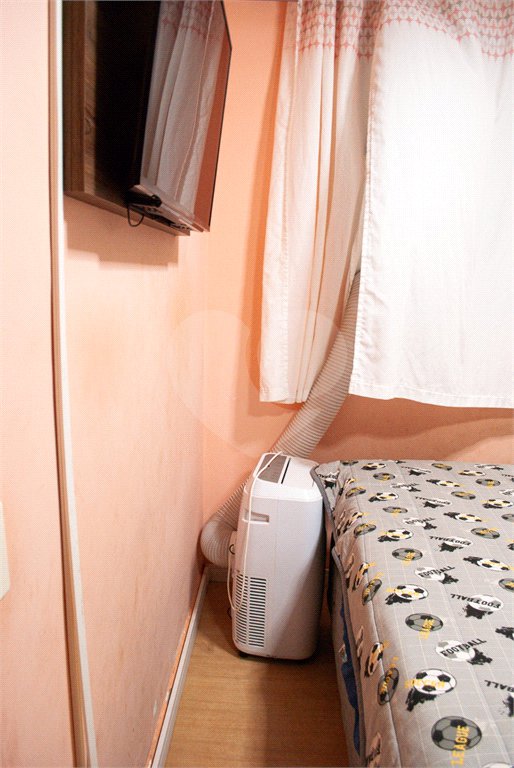 Apartamento à venda com 2 dormitórios no Monte Logan, São Carlos