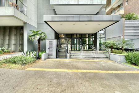 Studio mobiliado e equipado – Vila Mariana / Metrô Vila Mariana 22m2