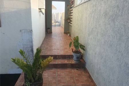 EXCELENTE SOBRADO À VENDA NO JARDIM OLÍMPIA – CONFORTO, SEGURANÇA E LOCALIZAÇÃO PRIVILEGIADA