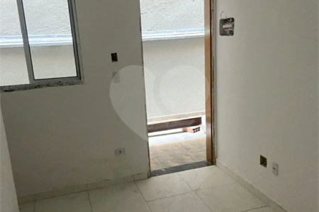 STUDIOS RESIDENCIAIS NA MOOCA - 25 M2