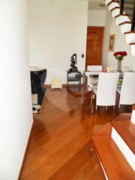 Cobertura na Mooca