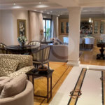 Apartamento com terraço 385m² 03 dormitórios sendo 2 suítes 5 vagas..Estuda Permuta.